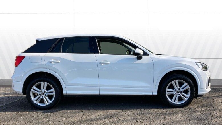 Audi Q2 30 TFSI Sport 5dr Petrol Estate